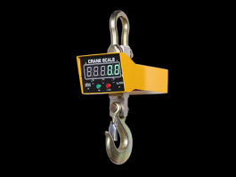 增強直視電子吊秤 全鋼防撞設計吊鉤秤 抗干擾能力優越吊磅3/5/10/15/20T 吊車設備稱重吊鉤秤 廣東省深圳市寶安區工地建材五金廠鋼材市場專用行車吊鉤秤