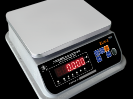 9903-ELW數(shù)碼紅色I(xiàn)P68防水潛水計(jì)重秤 Plus無線充電防水計(jì)重秤