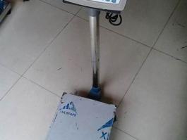 新款JCS型計數(shù)地秤