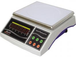 佰斯特BWS-SXR計重桌秤